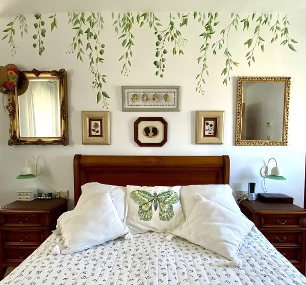 Decoraciones especiales
